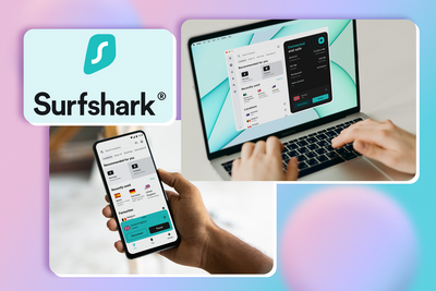 Surfshark VPN review 2025: This simple, no-nonsense VPN is one of the best