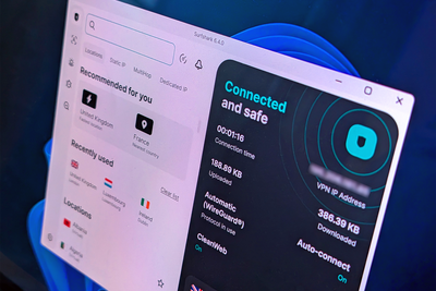 Surfshark VPN review: This simple, high-speed VPN is still one of the best in 2026