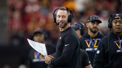 Why Kliff Kingsbury and the Cowboys are Right for Each Other