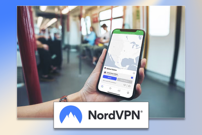 NordVPN review 2025: The best VPN on the market