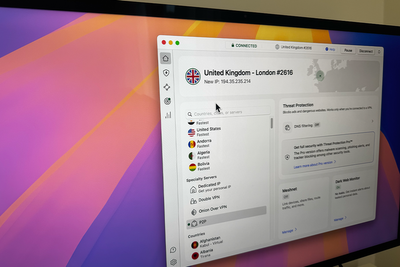NordVPN review 2025: I’ve found the best VPN on the market