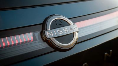 Nissan's Small Electric SUV Is Dead On Arrival