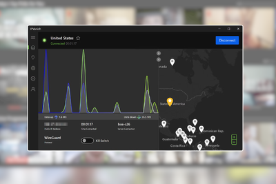 IPVanish review 2025: I’ve found one of the best VPNs for gaming