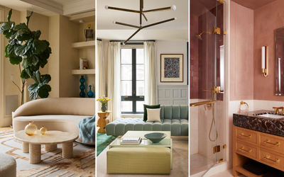 The unexpected 'microtrends' that designers say are actually timeless