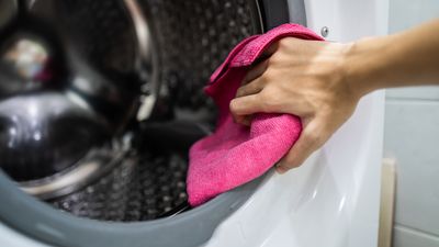 How to clean the drum of a washing machine: expert tips for super-clean laundry