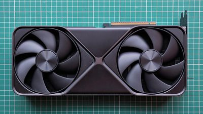 NVIDIA GeForce RTX 5090 review: A higher price matches the extra performance in this gorgeous GPU redesign