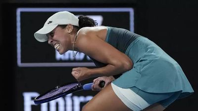 'Madison Keys deserves to be in Australian Open final' - Iga Swiatek after her semifinal defeat
