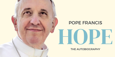 Pope Francis autobiography: we’ve never known so much about the pontiff before