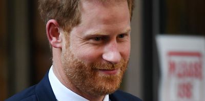 The Sun settles with Prince Harry: here’s what we still don’t know