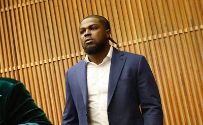 Patriots captain makes admission in court with assault charges looming