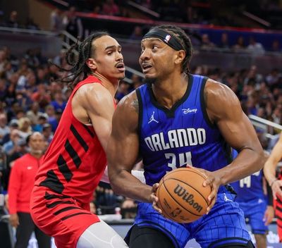 How To Watch Trail Blazers vs Magic: Date, Time, TV Channel, & Live Stream