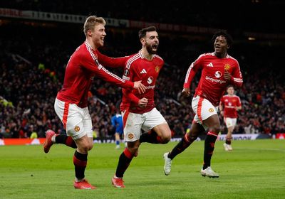 Manchester United vs Rangers LIVE! Europa League result, match stream and latest updates today