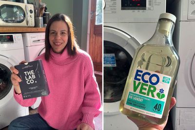 15 best laundry detergents reviewed for fresher, brighter washes