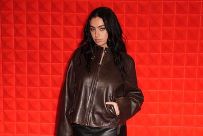 Charli XCX: The British star who created a Brat cultural phenomenon