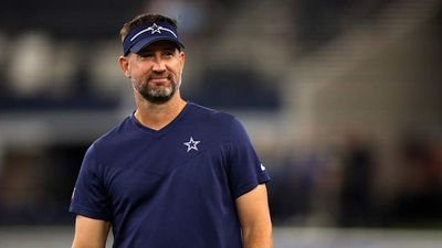 Cowboys Reportedly Closing in on Decision for Head Coaching Hire