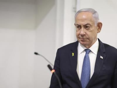 Israeli PM Defends Elon Musk Amid Nazi Salute Controversy