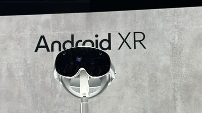 HTC VIVE engineers join Google for Android XR push