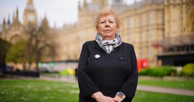 Waspi chair challenges Scottish Labour MPs ahead of compensation vote in Commons