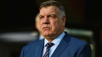 Sam Allardyce linked with 'dream return' to Bolton Wanderers