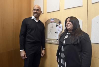 Mariano Rivera Faces Lawsuit Alleging Failure To Protect Child