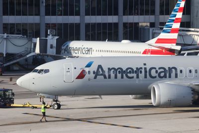 American Airlines Stock Sinks After Earnings. Here's Why