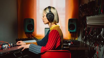 Audio-Technica goes pro with its latest audiophile-standard, open-back headphones