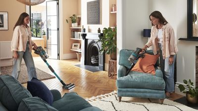 Vax launches new HomePro cordless vacuum range with four models to choose from