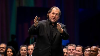 Salesforce CEO Marc Benioff claims Microsoft won't use OpenAI in the future — Microsoft already admitted GPT-4 is too expensive and isn't fast enough to meet consumer needs