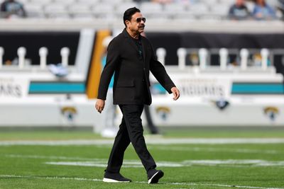 One name to watch in Jaguars’ general manager search