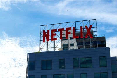 Netflix is raising prices