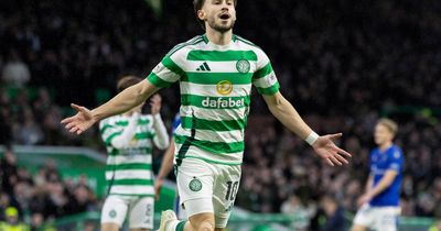 WATCH: Celtic star's parents serenaded in local Glasgow bar