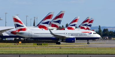 Expanding Heathrow is incompatible with net zero – here’s the evidence