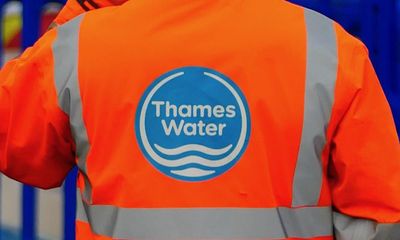 Ministers must hold the line on Thames Water. Administration is better than a bailout