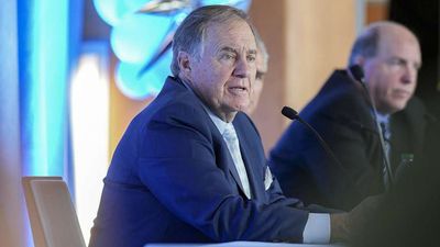 Bill Belichick's UNC Perks Include Private Jet and Country Club Access