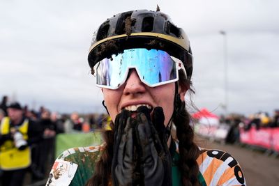 No elite women met selection criteria for upcoming Cyclo-cross World Championships, says British Cycling