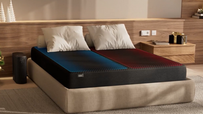 I’ve been sleeping on a $2,000 smart mattress cover for 3 months — here’s 3 things you should know before buying