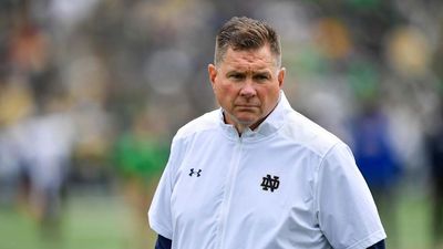 Bengals Hire Notre Dame DC Al Golden to Fix Defense After Rough 2024 Season