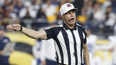 Who Are the Announcers and Referees for Eagles-Commanders?