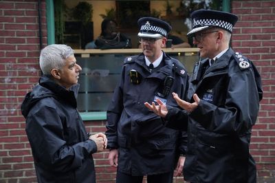 Police officer cuts could be partly reduced, London Assembly finds