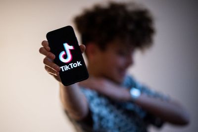 TikTok France Sued Over Child Suicides: 'They Normalized Depression And Self-Harm'