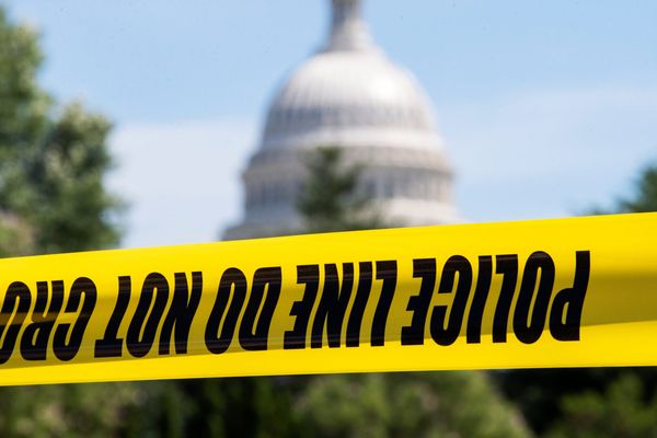 Man found carrying handgun after taking Capitol tour - Roll Call