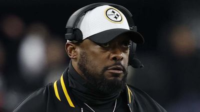 Steelers CB Had Six-Word Warning for Fans Who Want Mike Tomlin Out