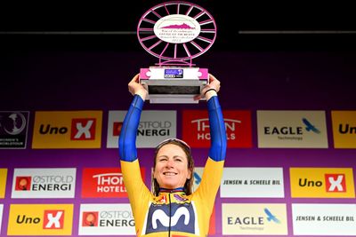 Tour of Scandinavia 'bowing out at the top' and ends efforts to revive Women's WorldTour stage race