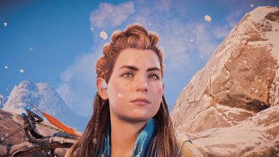 In a rollercoaster week for Horizon Zero Dawn fans, its MMO is apparently not cancelled: "The 'H' that I mentioned has nothing to do with Horizon"