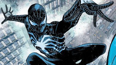 Move over Peter Parker, there's a surprising new Ultimate Spider-Man swinging around