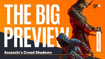 Big Preview: Assassin's Creed Shadows – Exclusive access and hands-on impressions with the huge open world Japan's impressive stealth and combat