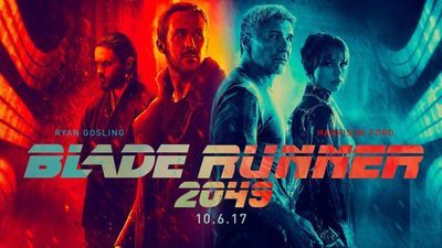 Where to watch 'Blade Runner 2049': Free streaming as sci-fi movie lands on BBC iPlayer