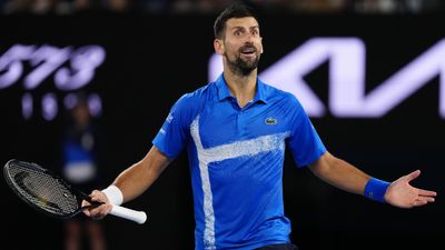 Djokovic vs Zverev live stream — how to watch Australian Open 2025 for free online