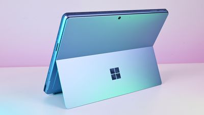 Microsoft is working on a smaller Surface Pro and Surface Laptop with Snapdragon X