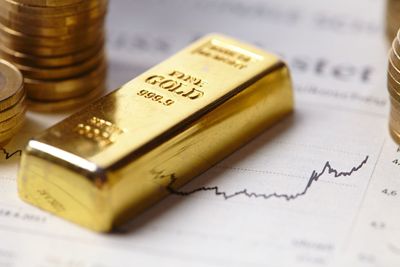 Is Gold on its way to New Highs?